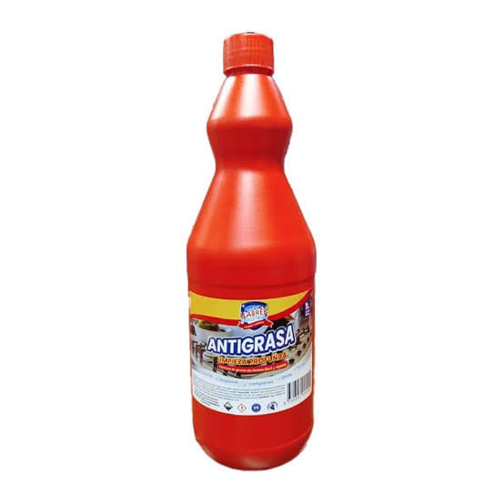 Antigrasa Llabres Industrial 1 Lts.